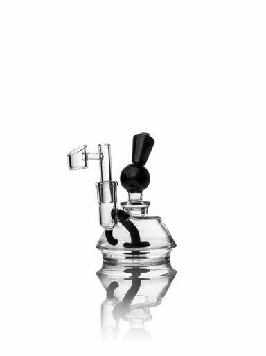 GRAV® Orbis Borocca Dab Rig-GRAV-NYC Glass