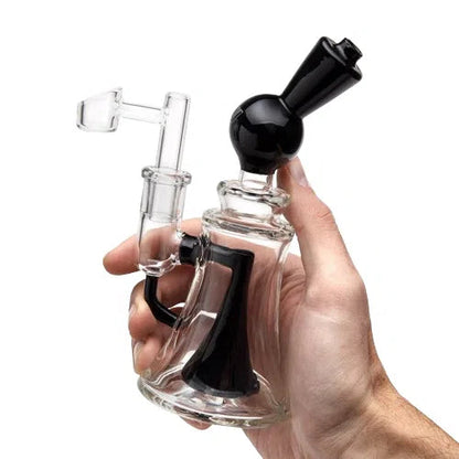 GRAV® Orbis Coppa Dab Rig-GRAV-NYC Glass