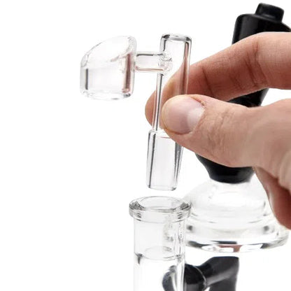 GRAV® Orbis Coppa Dab Rig-GRAV-NYC Glass