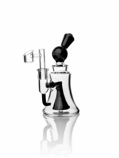 GRAV® Orbis Coppa Dab Rig-GRAV-NYC Glass