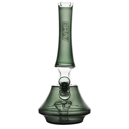 GRAV® Smoke Empress Water Pipe-Water Pipe, Bong, Bubbler-GRAV-NYC Glass