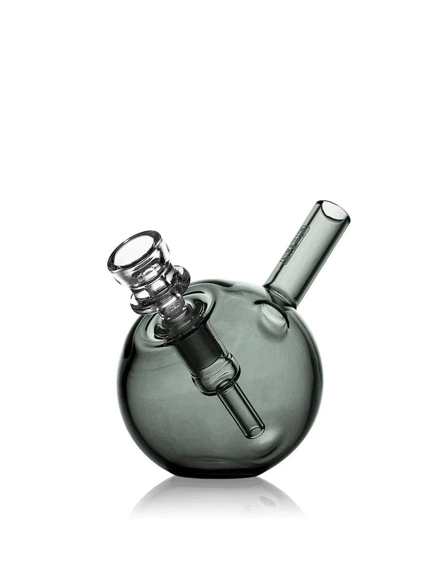 GRAV® Spherical Pocket Bubbler-GRAV-Smoke-NYC Glass