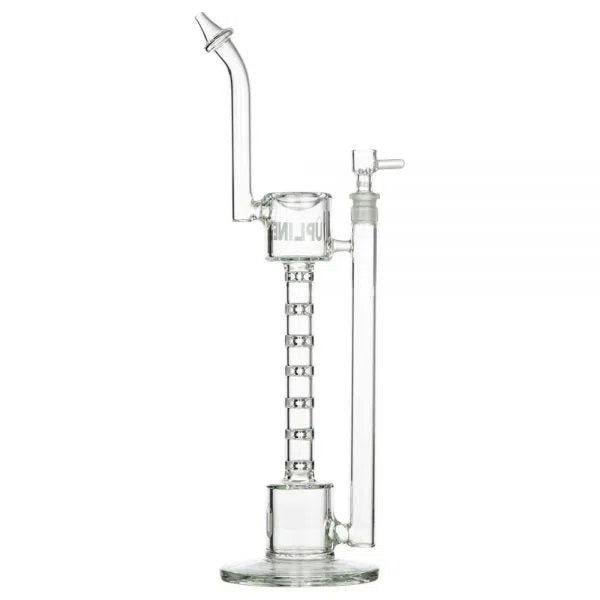 GRAV® Upline Water Pipe-GRAV-NYC Glass