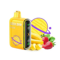 Geek Bar Pulse 15,000 Puff Nicotine Disposable