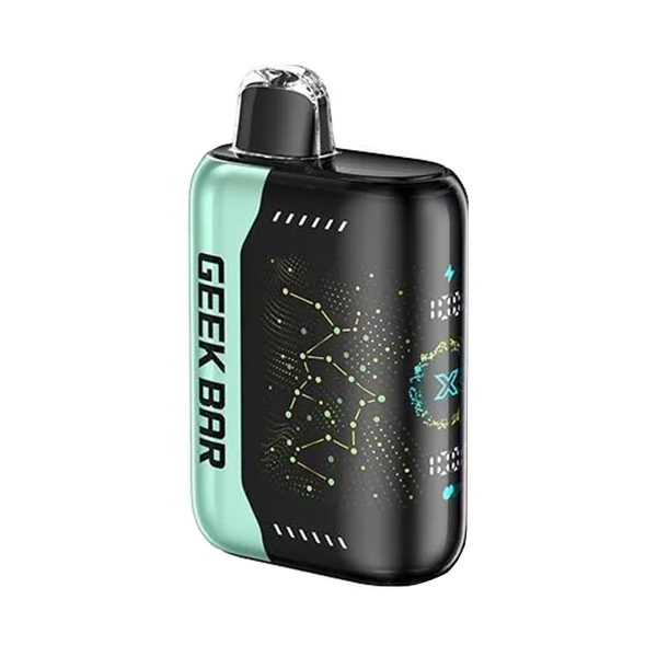 Geek Bar Pulse X 25,000 Puff Rechargeable Nicotine Disposable-Geek Bar-Triple Melon Ice-NYC GLASS 718