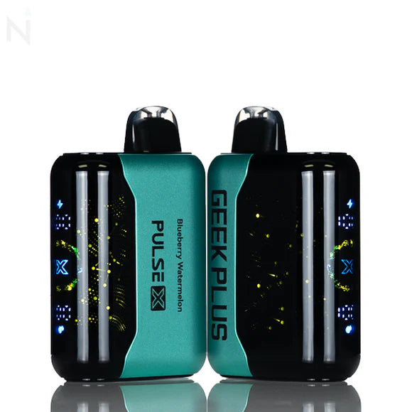 Geek Bar Plus 40k Puff Nicotine Disposable