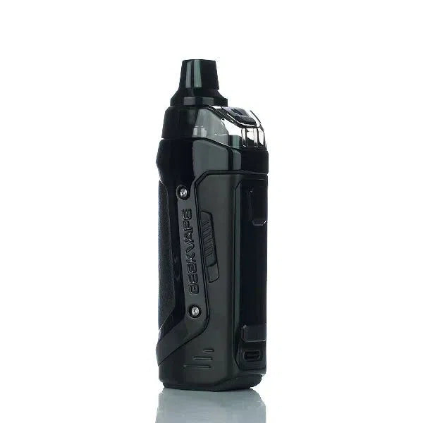 GeekVape Aegis Boost 2 (B60) Starter Pod Mod Kit 2000mAh-GeekVape-Black-NYC Glass