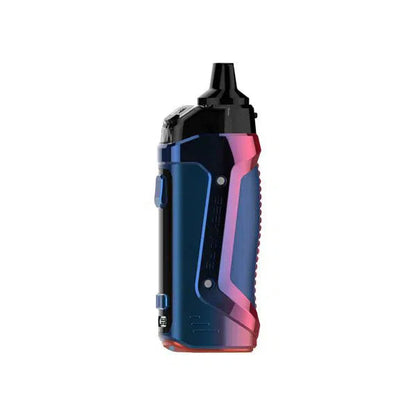 GeekVape Aegis Boost 2 (B60) Starter Pod Mod Kit 2000mAh-GeekVape-Blue Red-NYC Glass