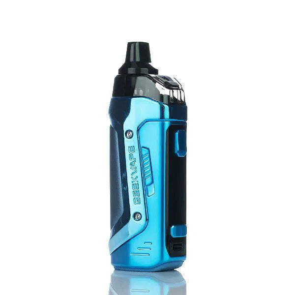 GeekVape Aegis Boost 2 (B60) Starter Pod Mod Kit 2000mAh-GeekVape-Mint Blue-NYC Glass