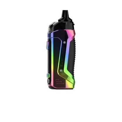 GeekVape Aegis Boost 2 (B60) Starter Pod Mod Kit 2000mAh-GeekVape-Rainbow-NYC Glass