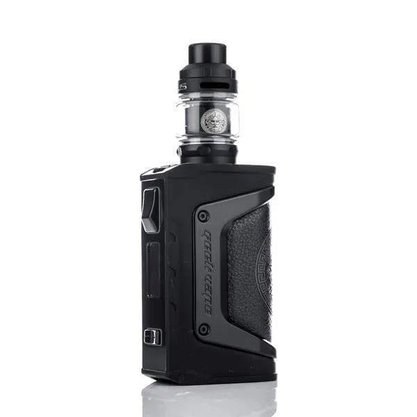 GeekVape Aegis Legend 2 200W Starter Kit | Waterproof Box Mod NYC GLASS 718 GeekVape Aegis Legend 2 200W Starter Kit | Waterproof Box Mod NYC GLASS 718