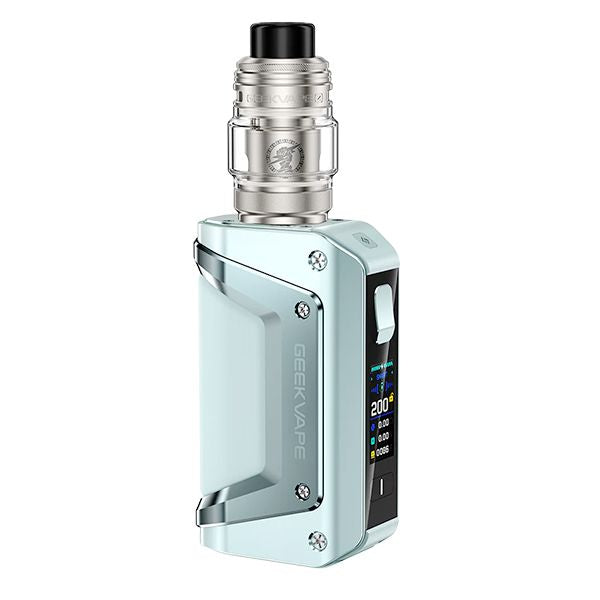 GeekVape Aegis Legend III Starter Kit-GeekVape-Green-NYC Glass