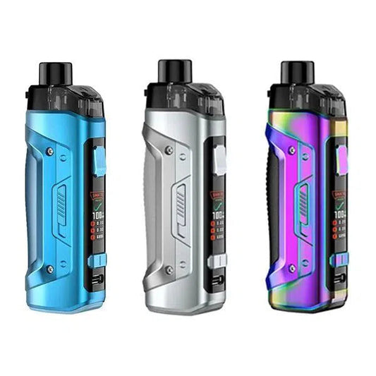 GeekVape B100 Kit (Boost Pro 2 Kit) Mod Starter Kit-GeekVape-NYC Glass