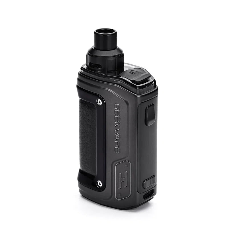 GeekVape H45 (Aegis Hero 2) 4ml 45w Pod Mod Kit NYC GLASS 718 GeekVape H45 (Aegis Hero 2) 4ml 45w Pod Mod Kit NYC GLASS 718