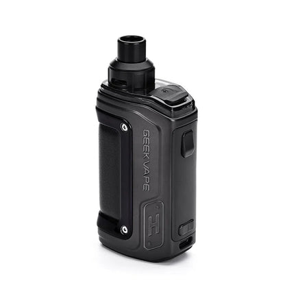 GeekVape H45 (Aegis Hero 2) 4ml 45w Pod Mod Kit-GeekVape-Black-NYC Glass