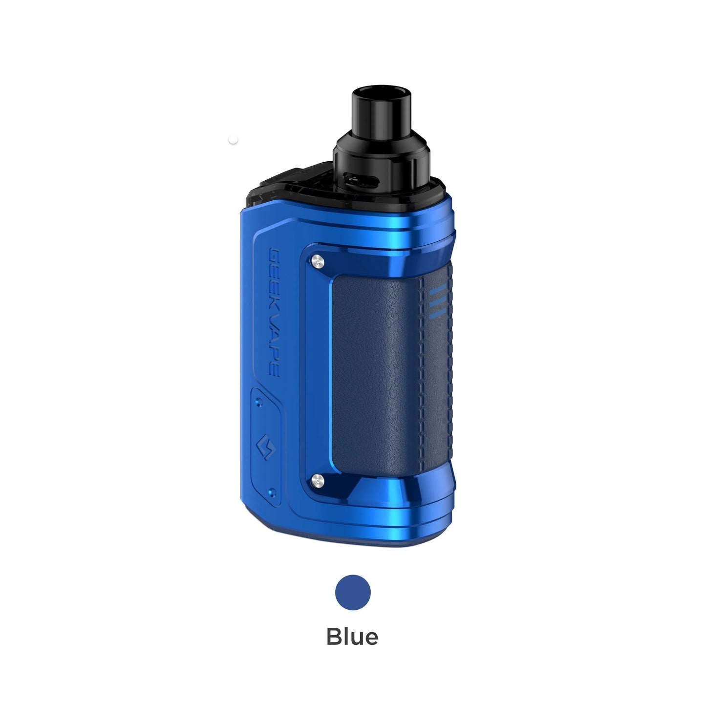 GeekVape H45 (Aegis Hero 2) 4ml 45w Pod Mod Kit-GeekVape-Blue-NYC Glass