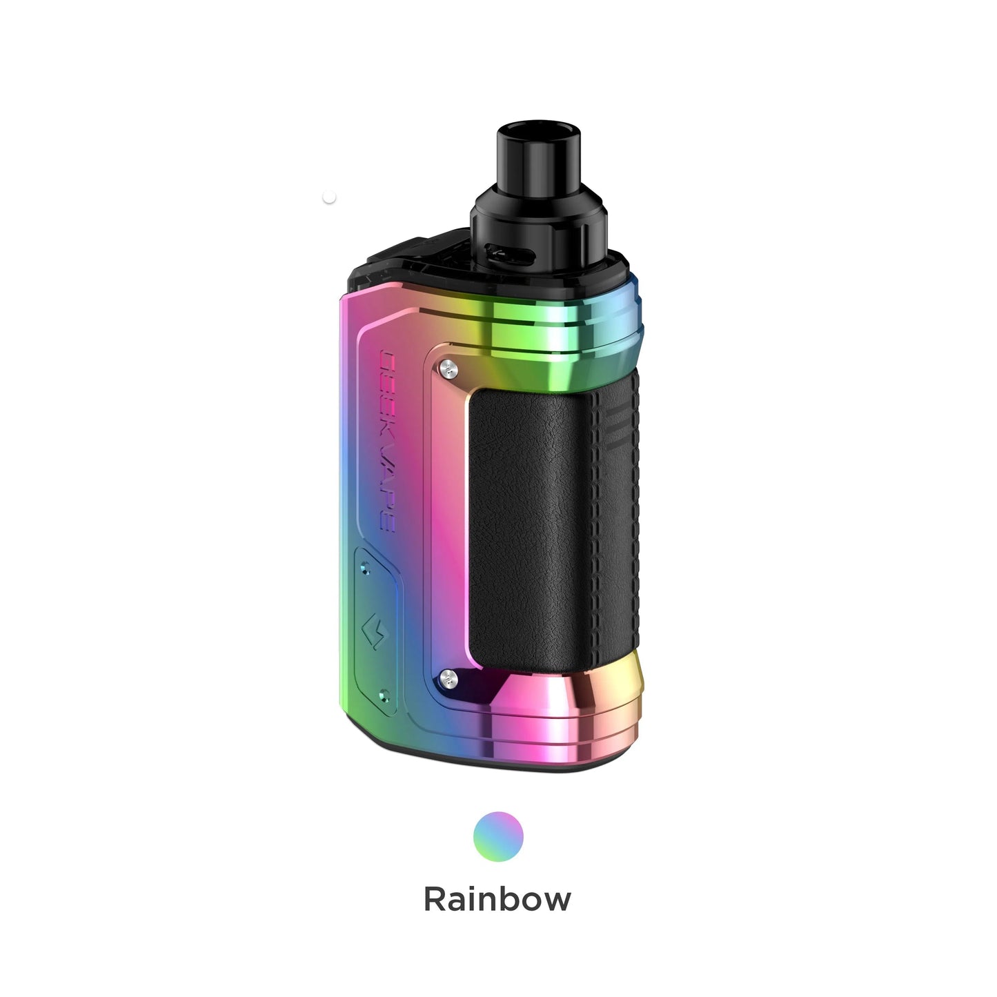 GeekVape H45 (Aegis Hero 2) 4ml 45w Pod Mod Kit-GeekVape-Rainbow-NYC Glass