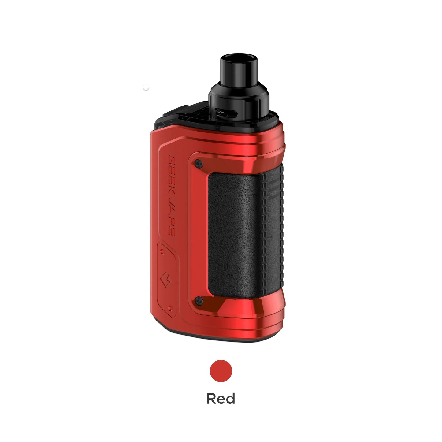 GeekVape H45 (Aegis Hero 2) 4ml 45w Pod Mod Kit-GeekVape-Red-NYC Glass