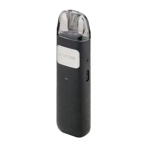GeekVape Sonder U Pod System Kit NYC GLASS 718 GeekVape Sonder U Pod System Kit NYC GLASS 718