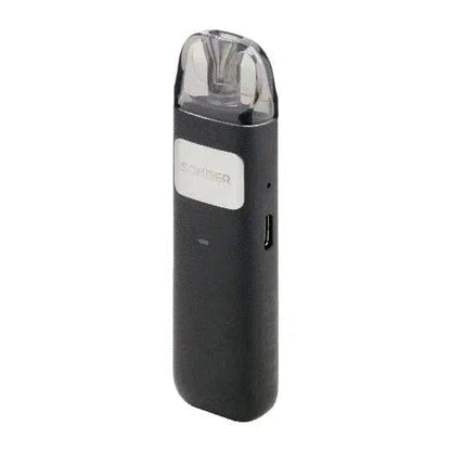 GeekVape Sonder U Pod System Kit-GeekVape-Black-NYC Glass