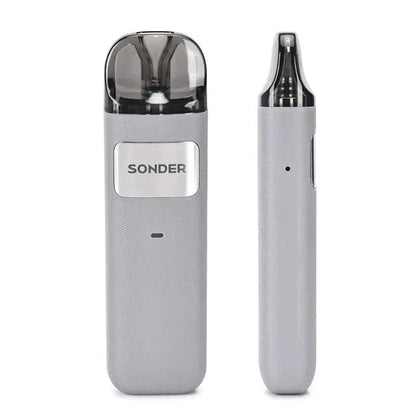 GeekVape Sonder U Pod System Kit-GeekVape-Gray-NYC Glass