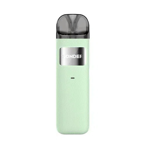 GeekVape Sonder U Pod System Kit-GeekVape-Light Green-NYC Glass