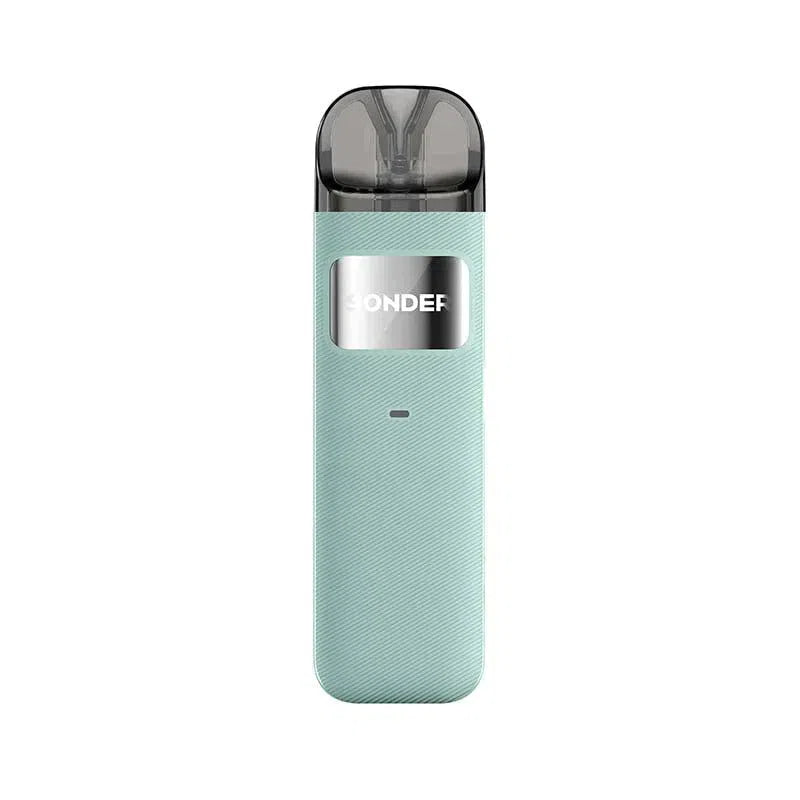 GeekVape Sonder U Pod System Kit NYC GLASS 718 GeekVape Sonder U Pod System Kit NYC GLASS 718
