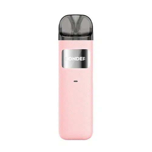 GeekVape Sonder U Pod System Kit-GeekVape-Pink-NYC Glass