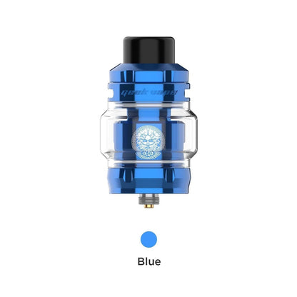 GeekVape Z Max Tank-GeekVape-Blue-NYC Glass