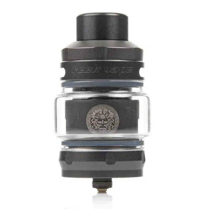 GeekVape Z Max Tank-GeekVape-Gunmetal-NYC Glass