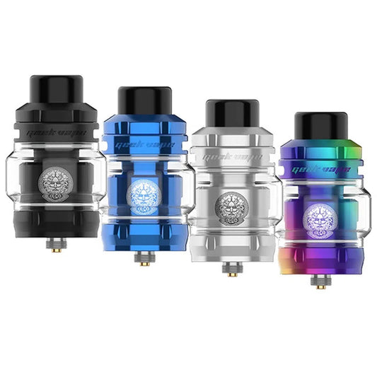 GeekVape Z Max Tank-GeekVape-NYC Glass