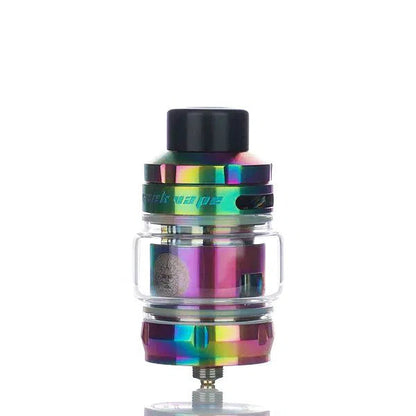 GeekVape Z Max Tank-GeekVape-Rainbow-NYC Glass