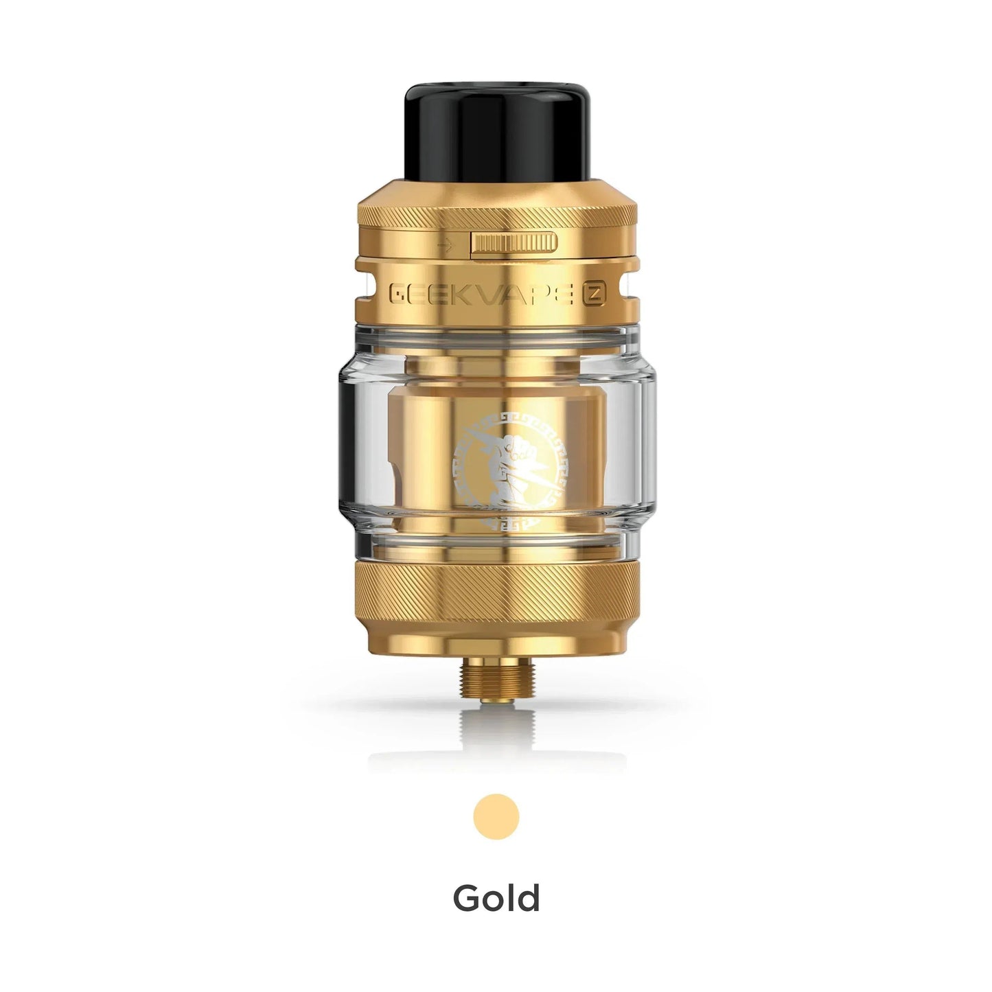 GeekVape Z Sub-ohm Tank-Mod Tanks-GeekVape-Gold-NYC Glass