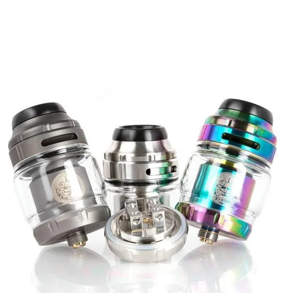 GeekVape Z Sub-ohm Tank-Mod Tanks-GeekVape-NYC Glass