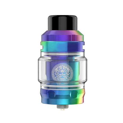 GeekVape Z Sub-ohm Tank-Mod Tanks-GeekVape-Rainbow-NYC Glass