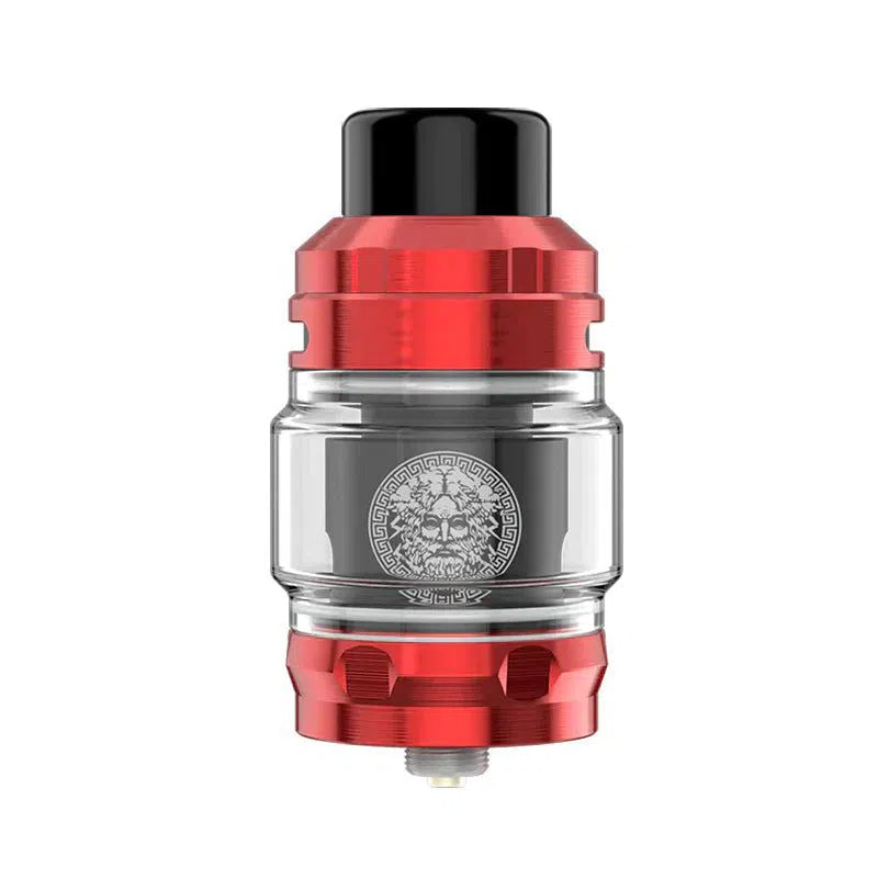 GeekVape Z Sub-ohm Tank-Mod Tanks-GeekVape-Red-NYC Glass