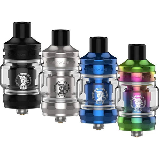 GeekVape Zeus Z Nano 2 Tank-GeekVape-NYC Glass