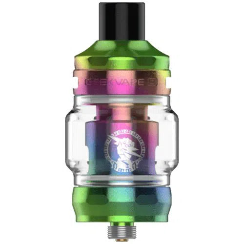 GeekVape Zeus Z Nano 2 Tank-GeekVape-Rainbow-NYC Glass