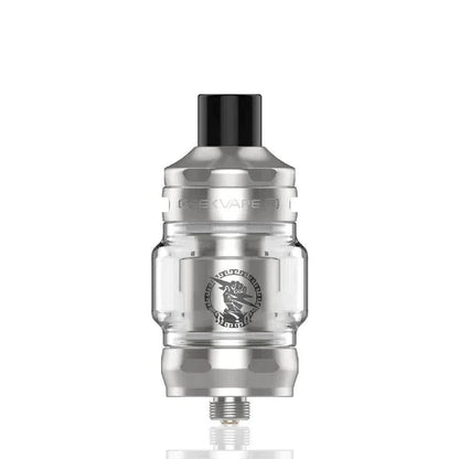 GeekVape Zeus Z Nano 2 Tank-GeekVape-Silver-NYC Glass