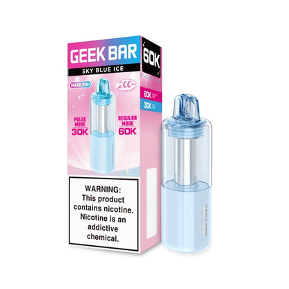 geekvape aegis mini glass replacement GeekVape Aegis Mini Cerberus 5ml Replacement Glass