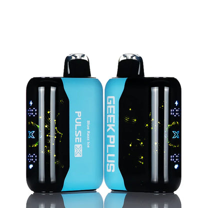 Geek Bar Plus 40k Puff Nicotine Disposable