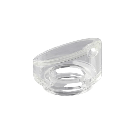 Dr Dabber Ghost 2 Glass Mouthpiece