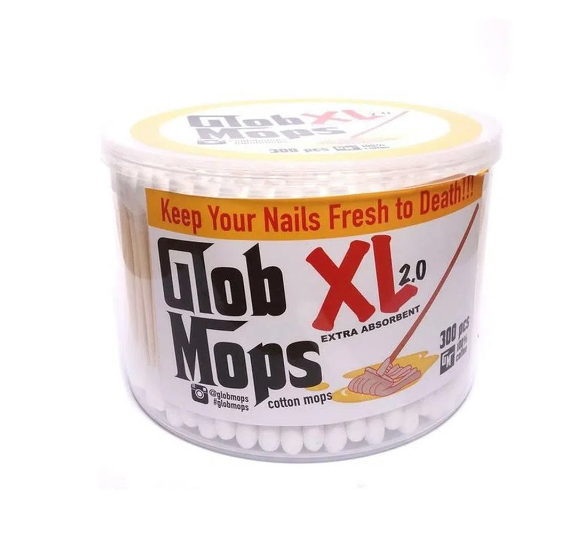 Glob Mops XL 2.0-Glob Mops-NYC Glass