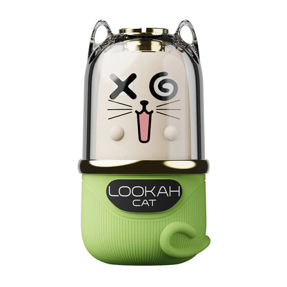 Lookah Cat 510 Thread Vape Battery | 750mAh | Variable Voltage | USB-C