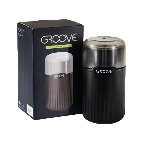 Groove Ripster Electric Grinder-Grinders-Groove-NYC Glass