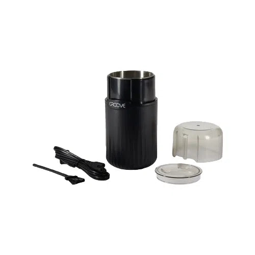 Groove Ripster Electric Grinder-Groove-NYC Glass