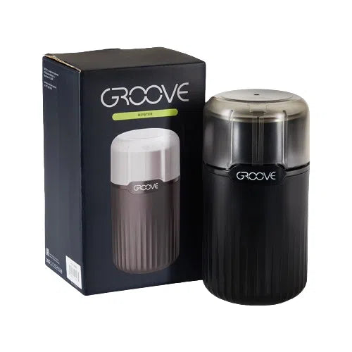 Groove Ripster Electric Grinder-Groove-NYC Glass