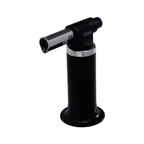 Groove Spark Butane Torch-Groove-Black-NYC Glass