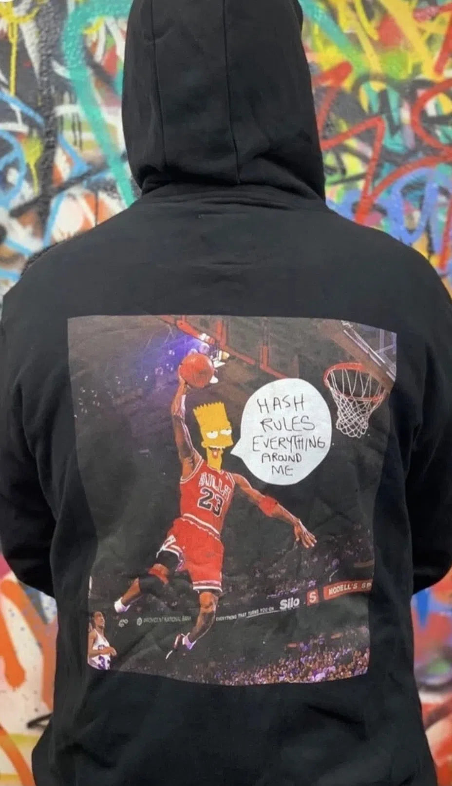 Gz1 HREAM SWEATSHIRT-Gz1-NYC Glass