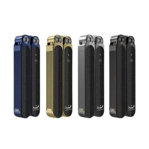 Hamilton Devices CCELL® Butterfly 510 Cartridge Battery-510 Battery-Hamilton Devices CCELL-NYC GLASS 718